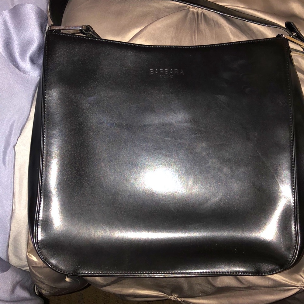 Black bag